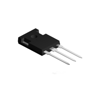 Puissance MOSFET de 650 V à N-canal