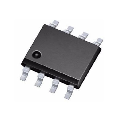Capteur IC TLE49SRP8XUMA1 Effect Hall Linier Capteurs magnétiques IC