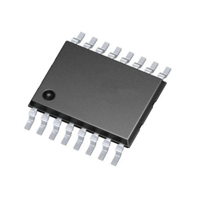 Sensor IC TLE5009A16E2210XUMA1 5V Angle de mesure de la position linéaire