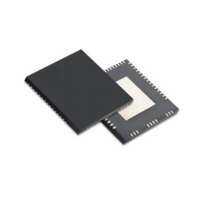 Puce de circuit intégré STSPIN32G0601QTR 600V Contrôleur BLDC triphasé QFN-10