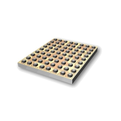 Module de communication sans fil STWLC86JR Récepteur d'alimentation sans fil par induction WLCSP-72