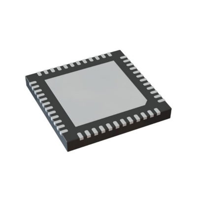Microcontrôleur MCU STM32WL33CCV6A 64MHz Microcontrôleur RF VQFN-48 MCU 32 bits