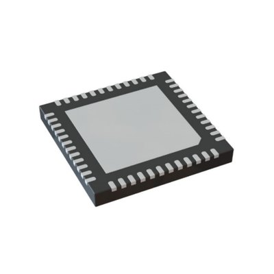 Microcontrôleur MCU STM32WL33CCV7A 64 MHz multiprotocole LPWAN MCU 32 bits VQFN-48