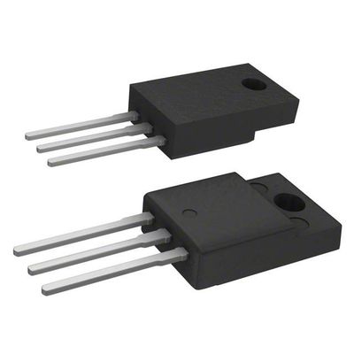 Puits de circuit intégré STF20N90K5 Transistors MOSFET à puissance N-Channel de 900V 20A