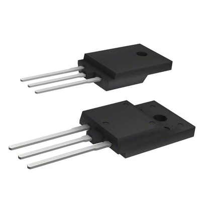Chips de circuit intégré STFW69N65M5 650V 58A Transistors MOSFET de puissance à canal N
