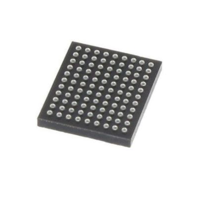 Module de communication sans fil STA8090FG Récepteur GPS entièrement intégré avec RF intégré