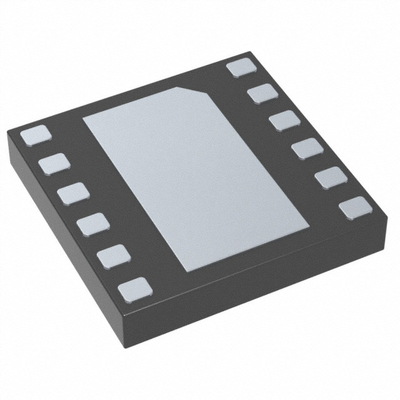 Module de communication sans fil ST25DV04KC-JF8D3 IC de transpondeur RFID à usage général de 1,8 V