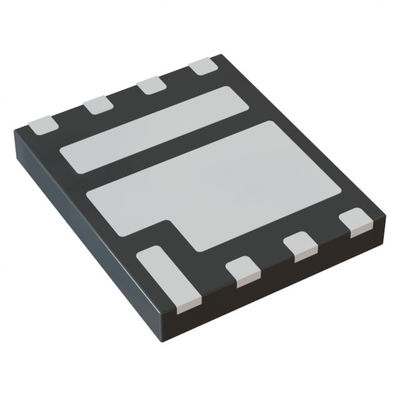 Puce de circuit intégré NTMFD2D4N03P8 N-Channel Mosfet Array 30V 17A Transistors MOSFET