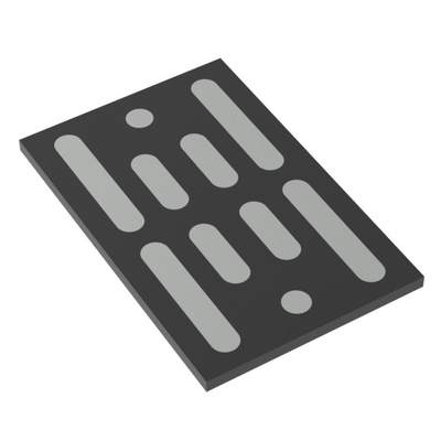 Puce de circuit intégré EFC4K110NUZTDG N-Channel Mosfet Array 24V 25A Transistors MOSFET