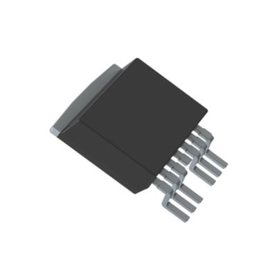 Puits de circuit intégré IPF019N12NM6ATMA1 Transistor de puissance MOSFET à canal N unique