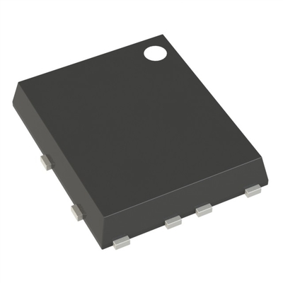 Puce de circuit intégré NTMFD5C680NLT1G N-Channel Mosfet Array 60V Transistors MOSFET