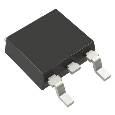 Puce de circuit intégré NTD250N65S3H Transistors MOSFET simples à 650V 13A