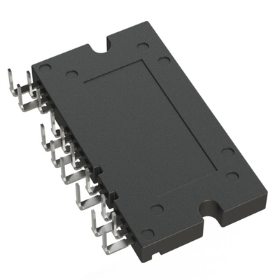 Module du pilote de puissance à 650 V du MOSFET NXV65HR82DS2