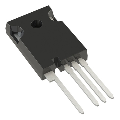 Puce de circuit intégré NVH4L110N65S3F Transistors MOSFET simples à canal N 650V 30A