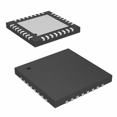 Microcontrôleur MCU CY8C24423A-24LTXI Microcontrôleur intégré à 8 bits IC 32-QFN