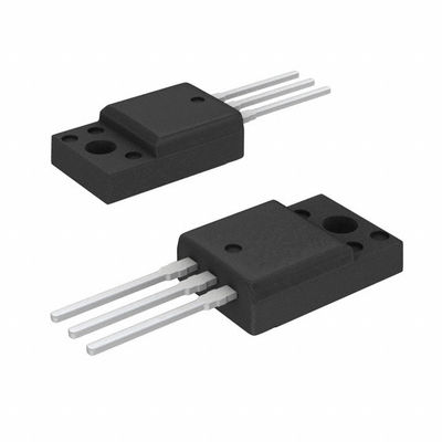 Puce de circuit intégré FCPF190N60 N-Channel 600V 20,2A Transistors MOSFET uniques