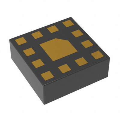 Module de communication sans fil BGSX44MA12E6327XTSA1 RF CMOS 4P4T Commutateur de réception avec haute linéarité