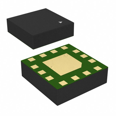 Module de communication sans fil BGS18GA14 SP8T Commutateur à antenne de diversité IC avec interface GPIO