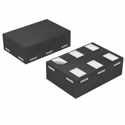 Module de communication sans fil BGA8V1BN6E6327XTSA1 Amplificateur à faible bruit pour la bande LTE 42 et la bande 43