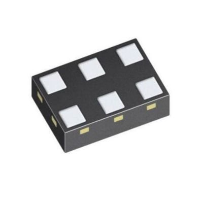 Module de communication sans fil BGA5M1BN6E6328XTSA1 Amplificateur à faible bruit à gain élevé de 18 dB pour la bande moyenne LTE