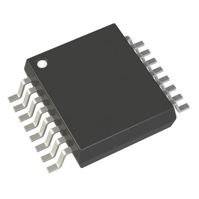 Puce de circuit intégré AD5933YRSZ Convertisseurs SSOP-16 Convertisseur d'impédance 12 bits