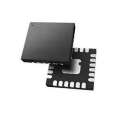 Puce de circuit intégré AD7381-4BCPZ 14 bits d'échantillonnage simultané ADC LFCSP-14