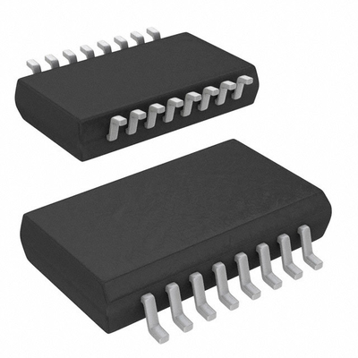 Puce de circuit intégré ADUM2401CRIZ Isolateur numérique à 4 canaux SOIC-16