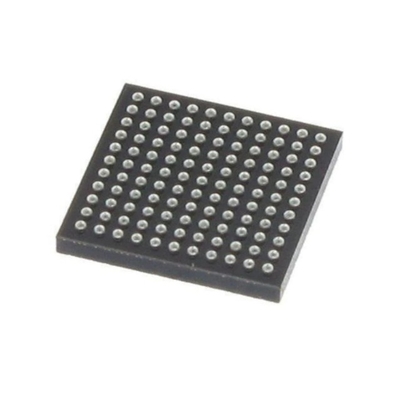 Équipement de test automatique à quatre canaux à 1,6 GHz pour puce de circuit intégré ADATE324KBCZ