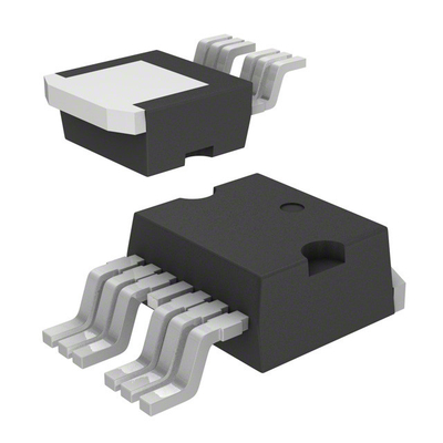 Chips de circuit intégré STH315N10F7-6 Transistors MOSFET à 100 V 180 A de puissance à canal N