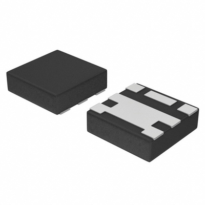 Puce de circuit intégré NTLUS030N03CTAG N-Channel 30V 4,5A Transistors MOSFET uniques