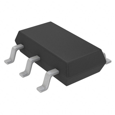 Puce de circuit intégré LTC6994IS6-1 55uA lignes de retard SOT-23-6 éléments de chronométrage