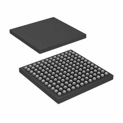 Puce de circuit intégré AD9675KBCZ Ultrasons octal AFE 125Msps