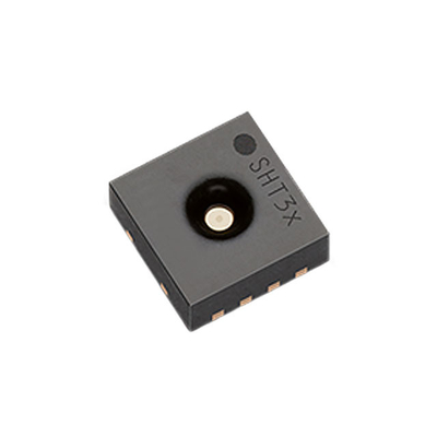 Capteur IC SHT31-ARP-B2.5KS Capteurs d'humidité et de température DFN-8 Capteurs d'humidité