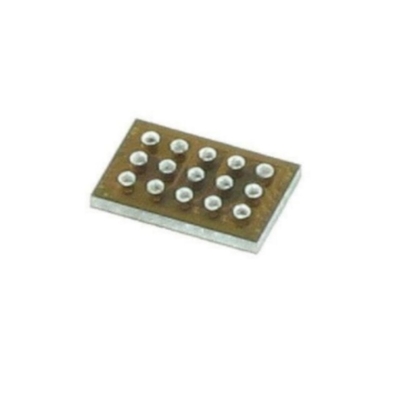 Puce de circuit intégré MAX77839CEWL Convertisseur Buck-Boost à faible QI