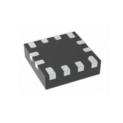 Puce de circuit intégré MAX77839AEFQ Convertisseurs Buck-Boost avec le QI le plus bas FC2QFN-11
