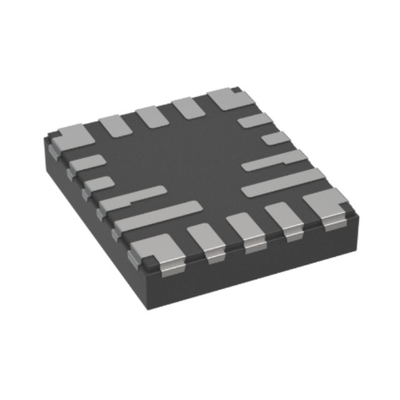 Les circuits intégrés à puce MAX25322CAFNA/VY convertisseurs à double bouton