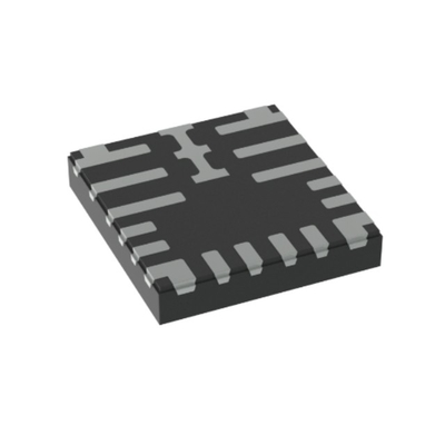 Puce de circuit intégré MAX20408AFOB/VY Convertisseur de boîte entièrement intégré pour automobile