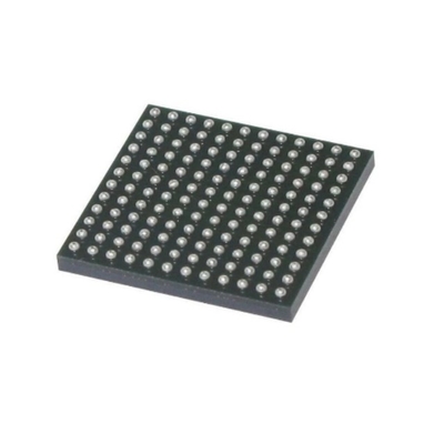 Puce de circuit intégré LTM4712IY 36V 12A régulateur de micromodule Buck-Boost BGA-144