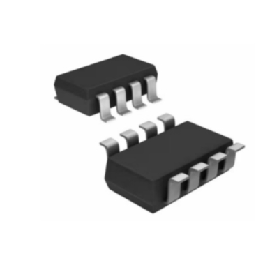 Puce de circuit intégré ADPL63164AKA31 Microprocesseur Réinitialiser les circuits Moniteur SOT23-8