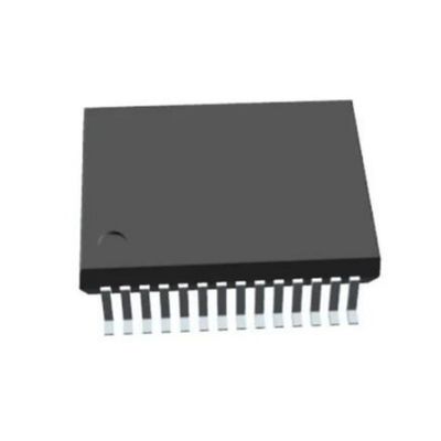 Puce de circuit intégré ADE9103ARNZ ADC Sigma-Delta à 3 canaux avec interface SPI