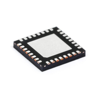 Puce de circuit intégré ADE9153BACPZ CI de mesure de l'énergie