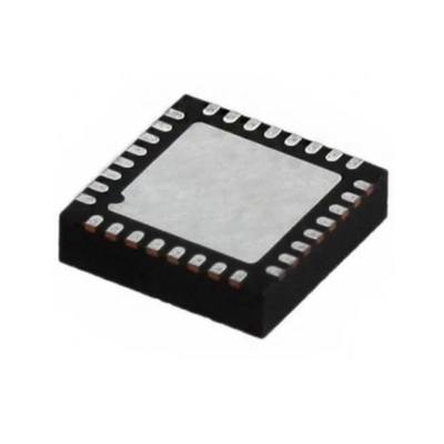 Puce de circuit intégré ADE9322BACPZ mSure activée Sigma-Delta ADC convertisseur de données