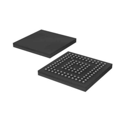 Puce de circuit intégré ADAQ8088BBCZ Module de filtre à faible débit à double canal BGA-84