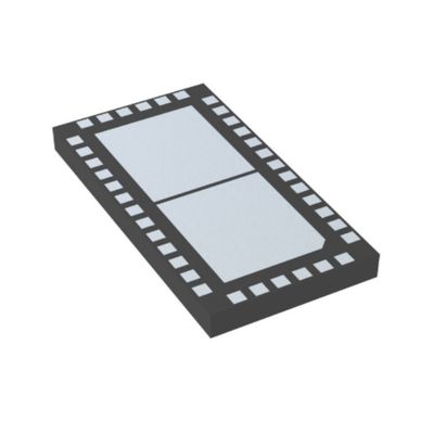 Module de communication sans fil ADL6317ACCZ Transmetteur d'amplificateurs à gain variable LGA-38