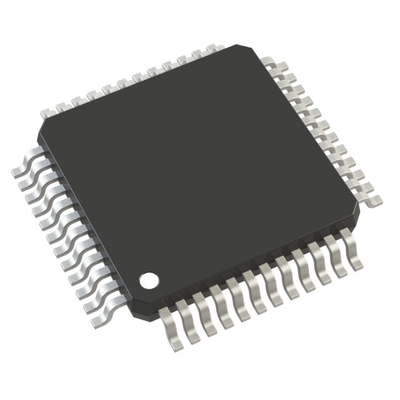 Puce de circuit intégré MAX11301GCM Convertisseurs TQFP-48 12 bits Convertisseur de données IC