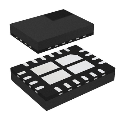 Puce de circuit intégré LTC6419IV Amplificateurs différentiels LQFP-20 Amplificateur IC