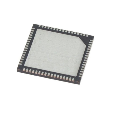 Microcontrôleur MCU MAX32510-BNJ 60MHz Microcontrôleurs à un seul noyau 32 bits TQFN-68