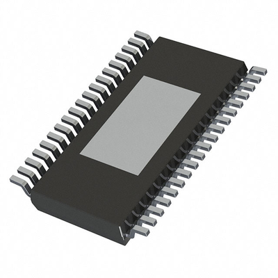 Puce de circuit intégré LT8228IFE contrôleur de commutation synchrone 100V TSSOP-38