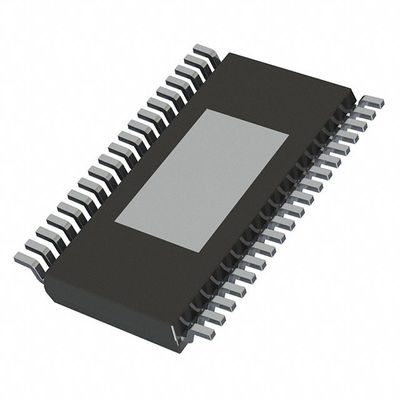 LT8228EFE 100V puce IC bidirectionnelle synchrone à bouton/contrôleur de boost avec entrée/sortie 6-100V pour les applications automobiles