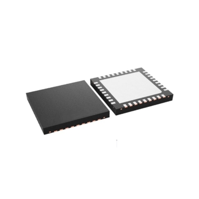 Puce de circuit intégré LMX2571NJKR synthétiseur RF haute performance basse puissance